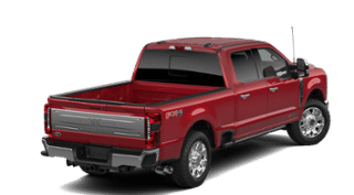 2026 Ford Super Duty® External Image 4